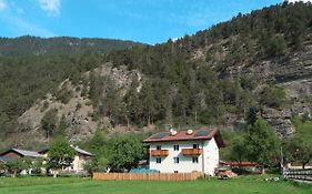 Holiday Home Aster - Rid400 By Interhome