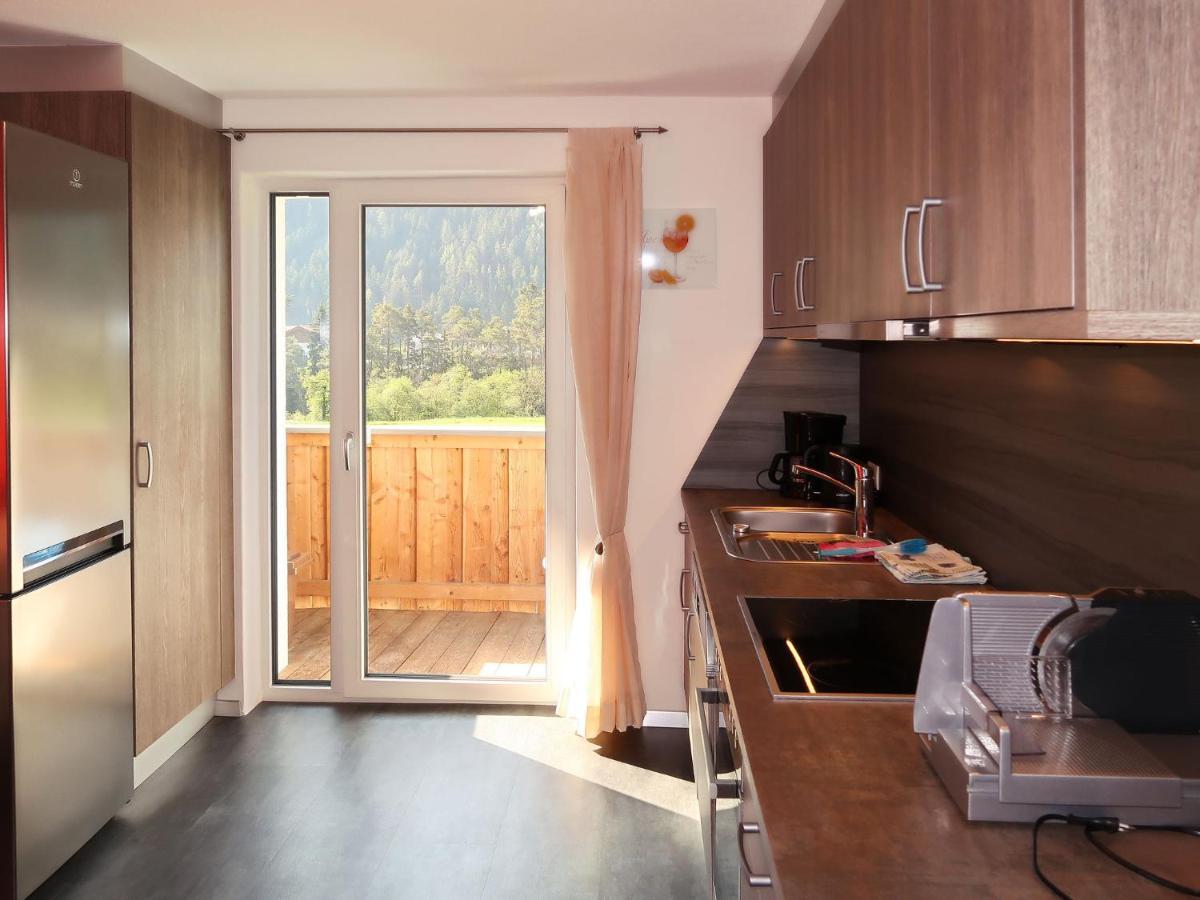 Holiday Home Aster - Rid400 By Interhome Tösenssteinach Exterior foto